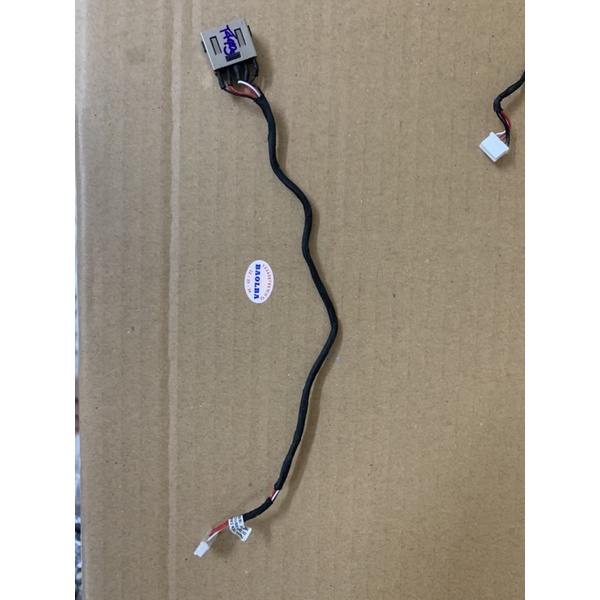 Jack nguồn DC laptop lenovo Thinkpad T440 T440s T440p T450 T450s