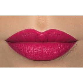 Son lì dạng thỏi màu hồng cánh sen 09 Fuchsia Botte Rouge Velvet The Lipstick
