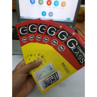 Dán kính cường lực Samsung Galaxy note 5