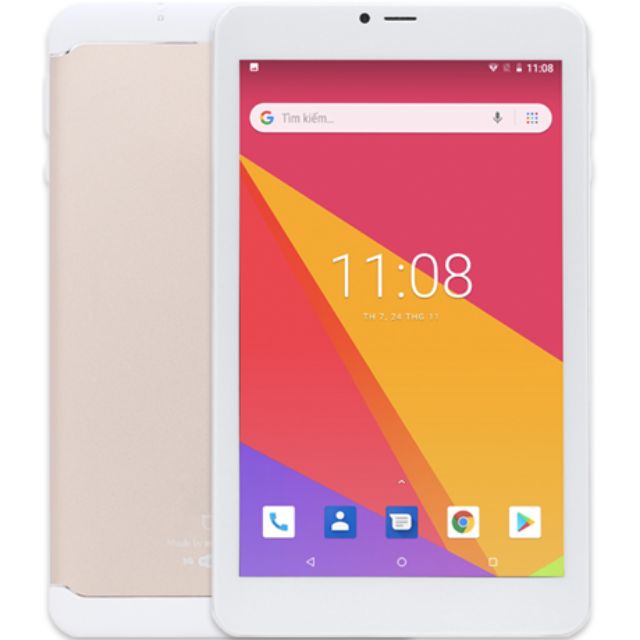 Cảm Ứng Mobell Tab 8A