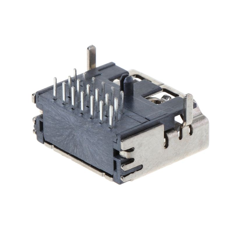 Cổng Cắm Thay Thế Chất Lượng Cao Cho PS3 2000 2500