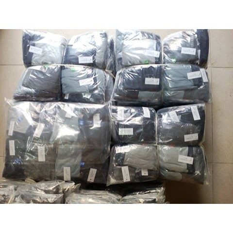 Sét 02 Quần Sịp Xuất Nhật {Hàng Loại 1}