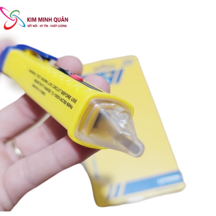 Bút Thử Điện, Dò Điện Đa Năng LS700006