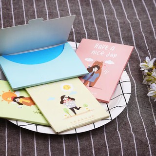 💦💦Giấy thấm dầu gói 50 miếng 💦💦- Giấy thấm dầu