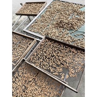 Nhang nụ trầm hương thơm cao cấp.