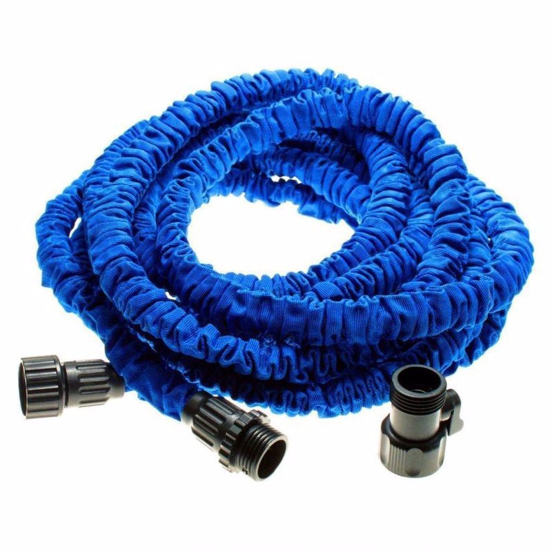 Vòi xịt nước giãn nở thông minh Magic Hose 22.5m