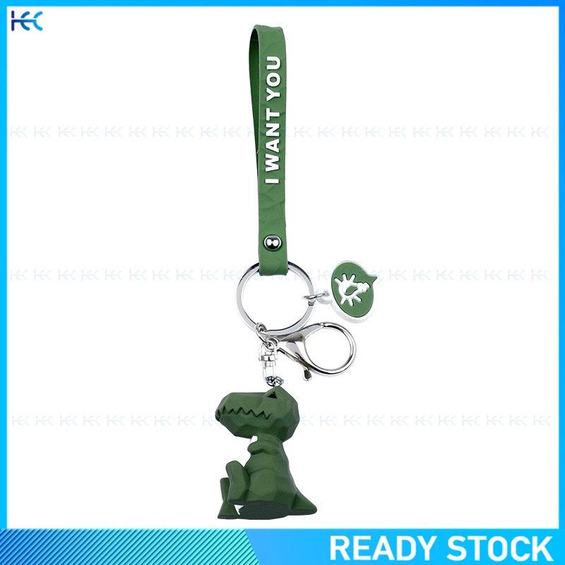 Móc khóa chủ đề hoạt hình sáng tạo