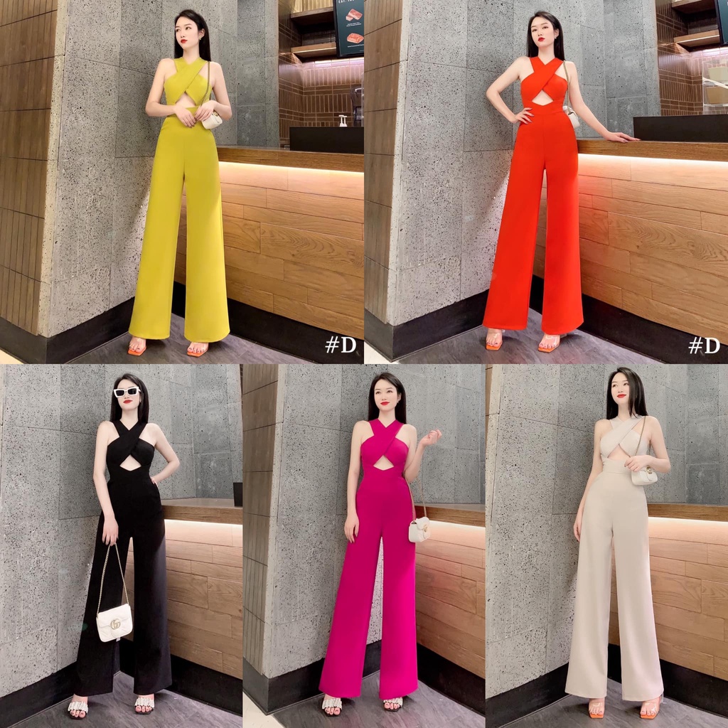 Jum cổ yếm lưng