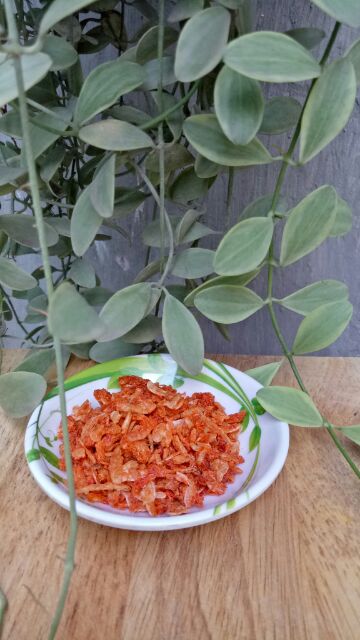 KHÔ RUỐC TÂY NINH - 0.5kg hình thật