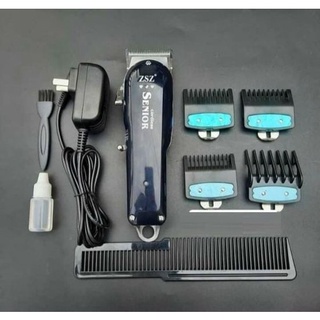 Tông đơ cắt tóc lưỡi kép senior f39 công suất 10w