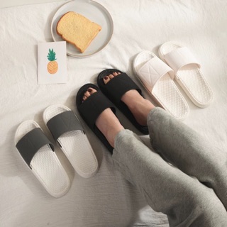 Dép quai ngang unisex