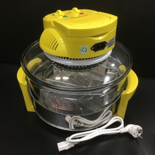 Lò nướng Katomo KA 6109H
