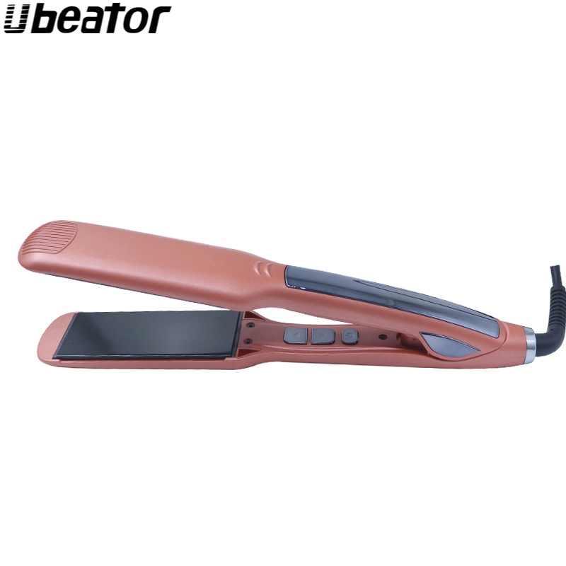 Ubeator Máy Duỗi Tóc Thẳng Tiện Dụng Chất Lượng Cao