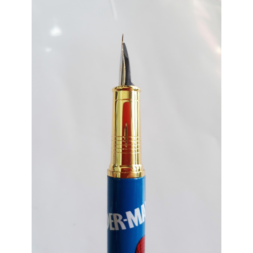 Bút máy luyện chữ đẹp Trạng Nguyên 38