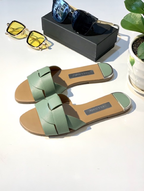 Dép Zara New Color🤍