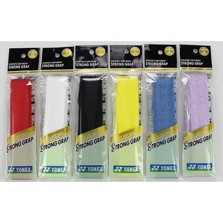 Dây vải quấn cán vợt cầu lông Yonex (nhiều màu)