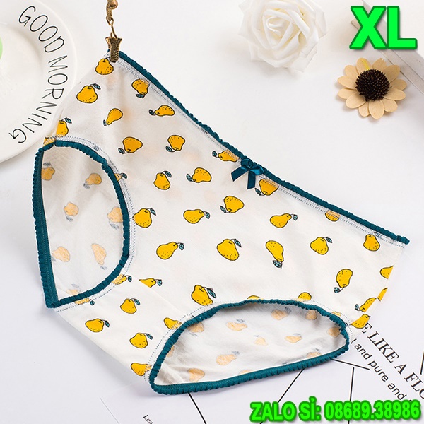 SỈ ZALO RẺ HƠN_ Quần Lót Nhiều Màu Siêu Đẹp M002 Size L | BigBuy360 - bigbuy360.vn