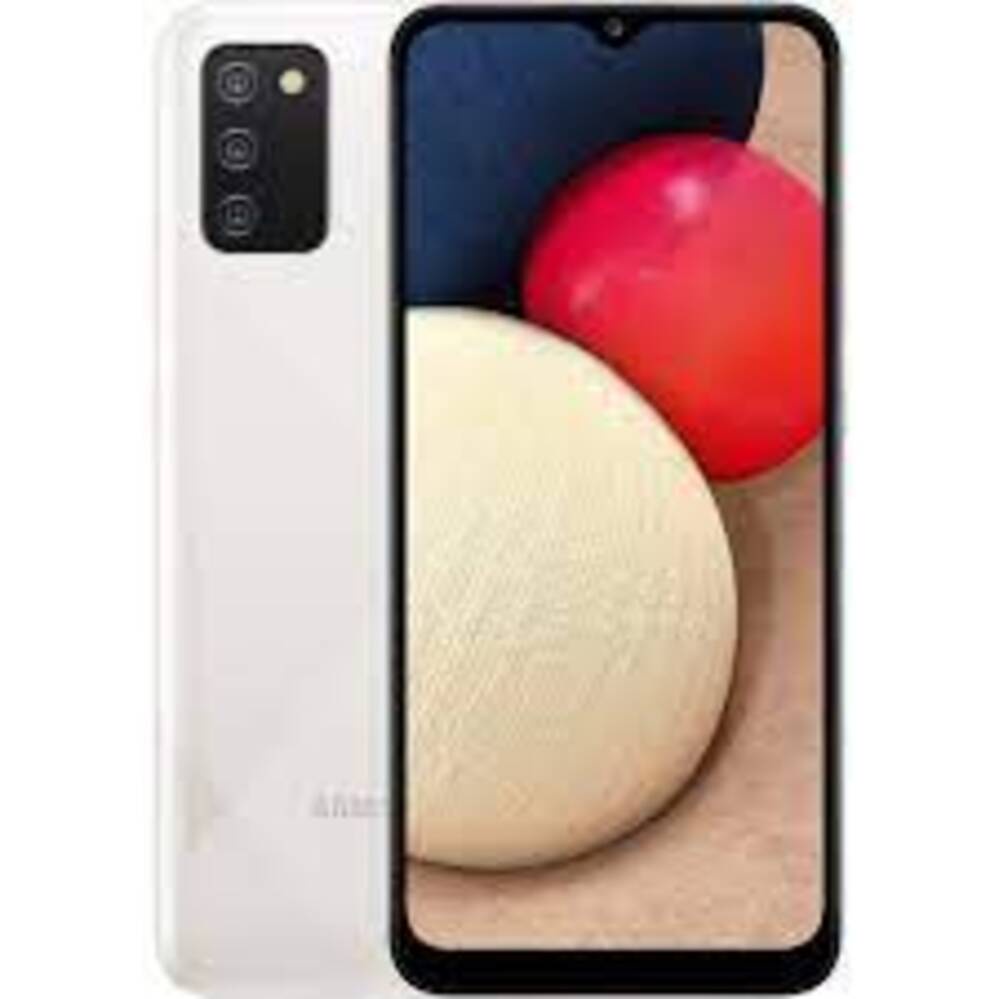 điện thoại Samsung A02s - Samsung Galaxy A02s 2sim 3G/32G Chính Hãng, Chip: Snapdragon cày Game nặng mượt