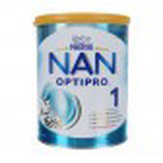 Sữa Nan Nga số 1 800g