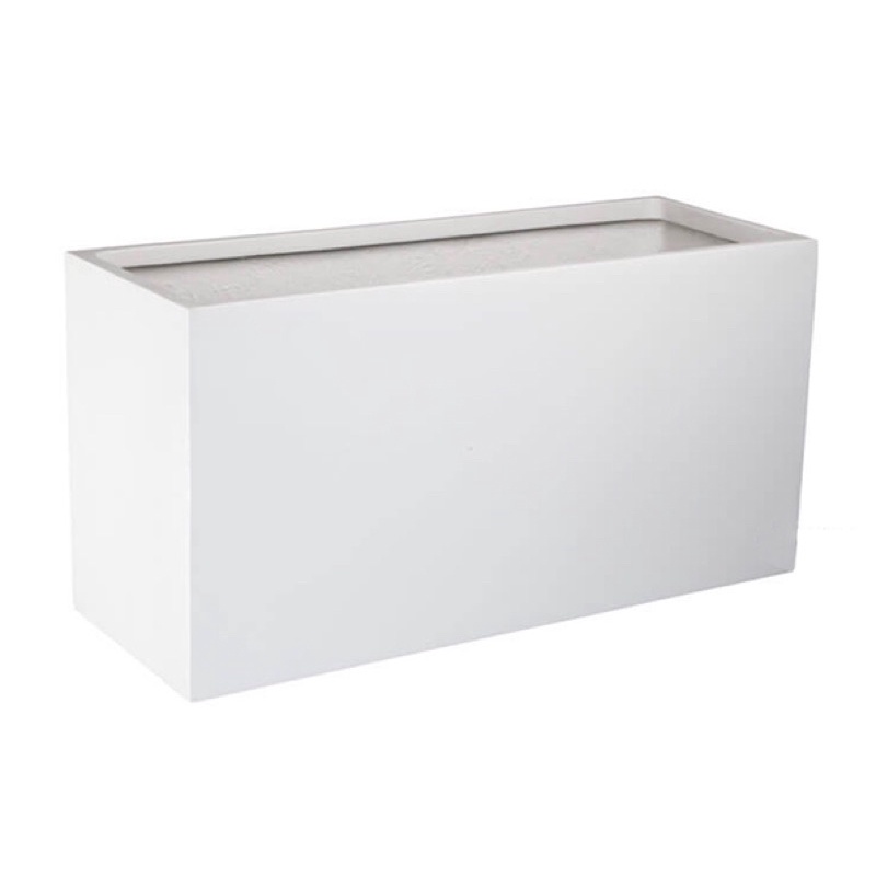Chậu Trồng Cây Composite