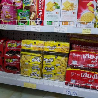 BÁNH BÔNG LAN SOLITE KINH ĐÔ 360g