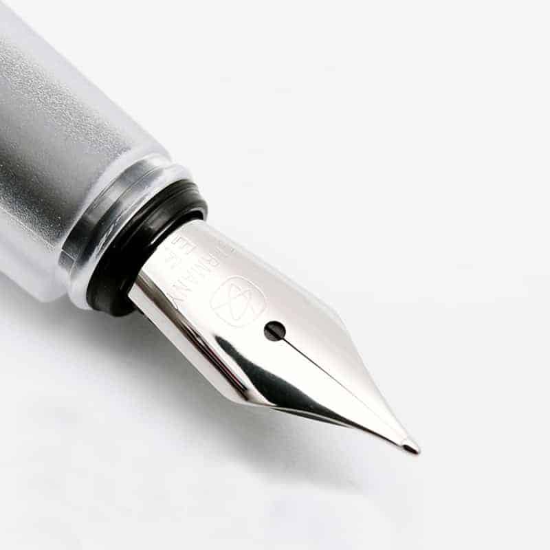 Bút Máy Mực Xanh Tẩy Xóa Được Luyện Chữ Siêu đẹp