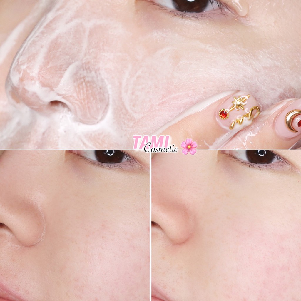 Sữa Rửa Mặt Trà Xanh Innisfree Green Tea Foam Cleanser