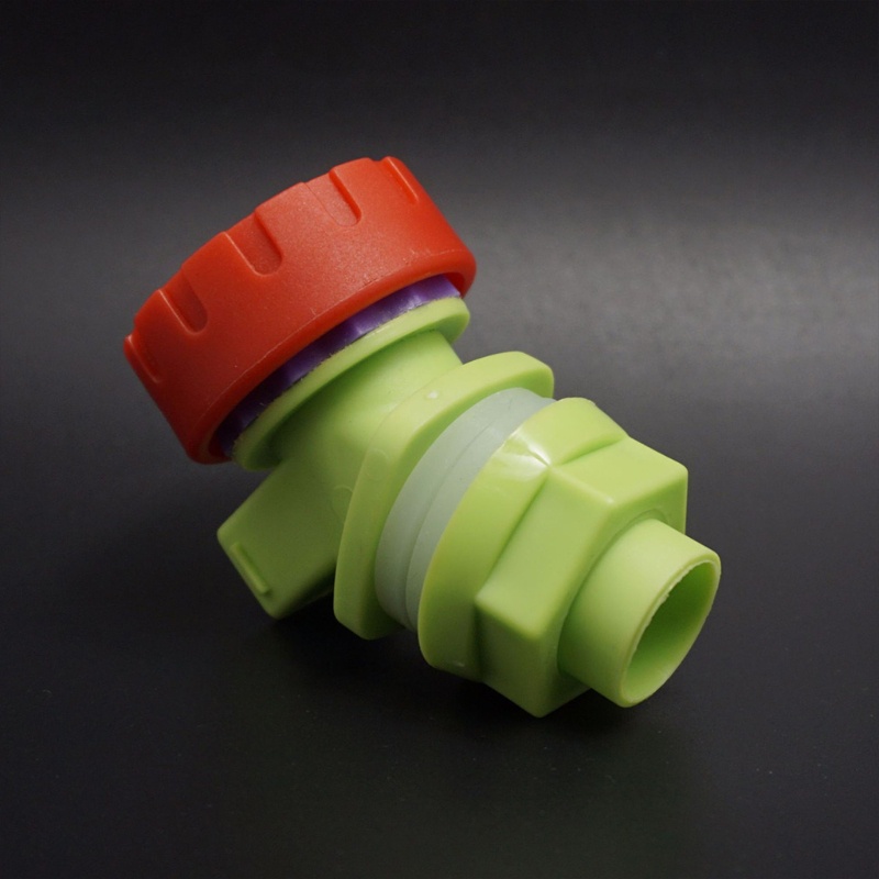 Đầu Vòi Nước Bằng Nhựa Thân Thiện Với Môi Trường