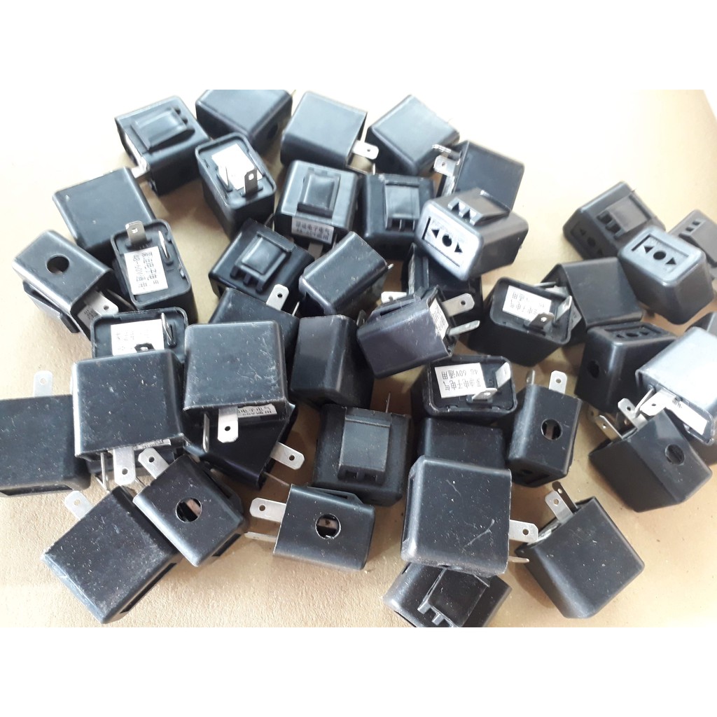 Chip xinhan xe đạp điện- xe máy điện