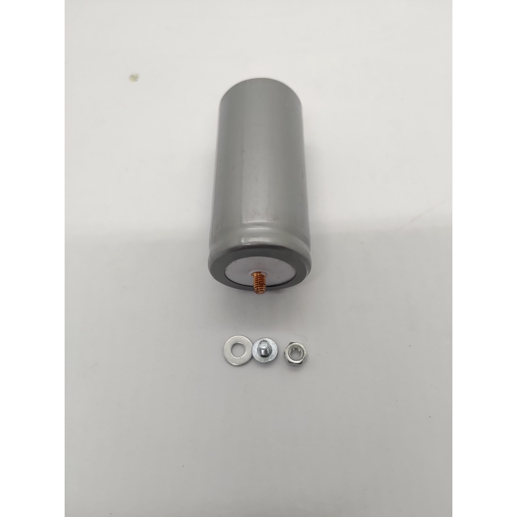 Combo 4 viên Pin Lithium 32650 6000mAH mới 100% tặng kèm ốc vít , khung nhựa