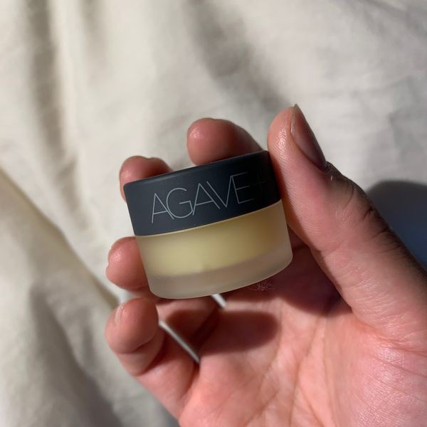 [BILL-Travelsize] mặt nạ ngủ môi BAN ĐÊM BITE BEAUTY AGAVE + NIGHT TIME LIP THERAPY