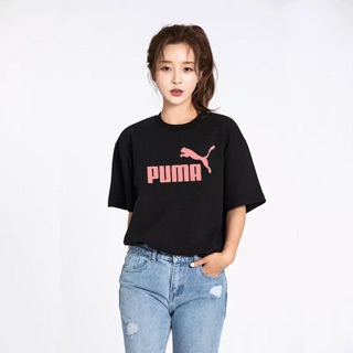 Áo phông puma