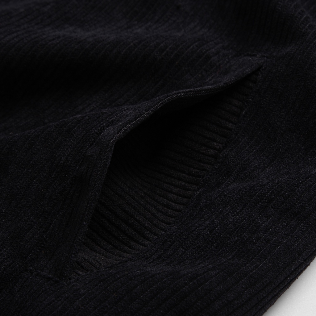 Áo khoác Bomber Varsity sunken stripes , bomber nam nữ , Dricco