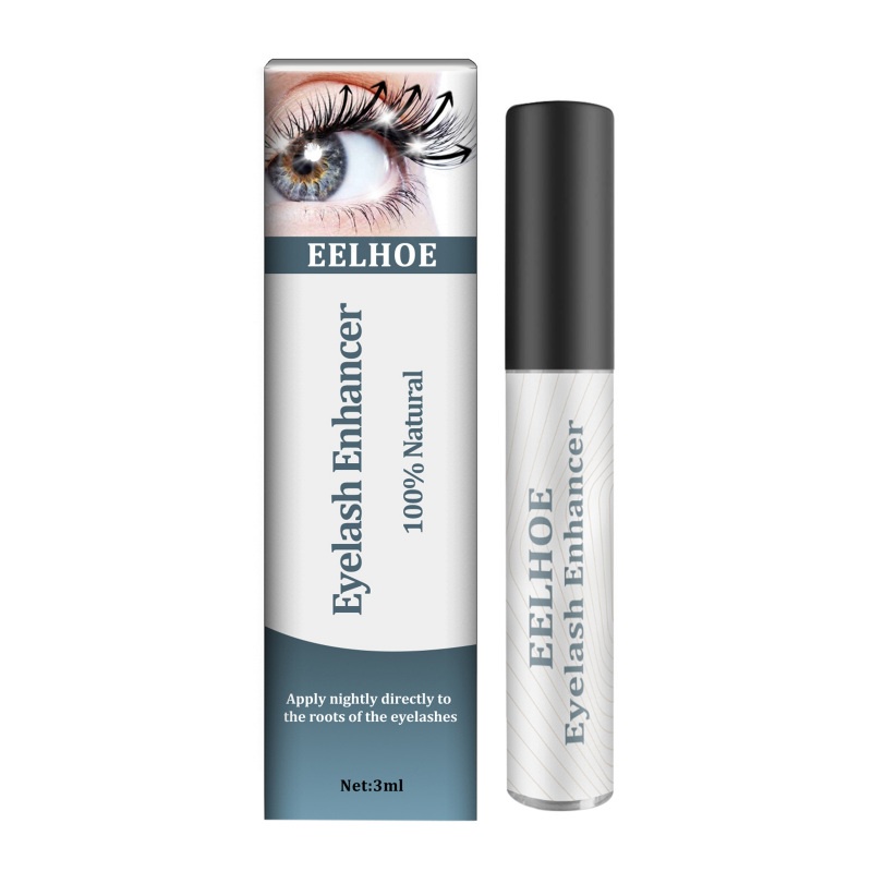 Serum Kích Thích Mọc Lông Mi Dài Và Dày Hơn 3ml