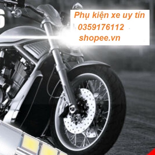 Phụ Kiện Xe Uy Tín