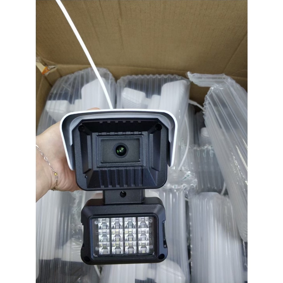 Camera loa báo đông IPC Seetong Topsee T4Q11SX-JJ-SG