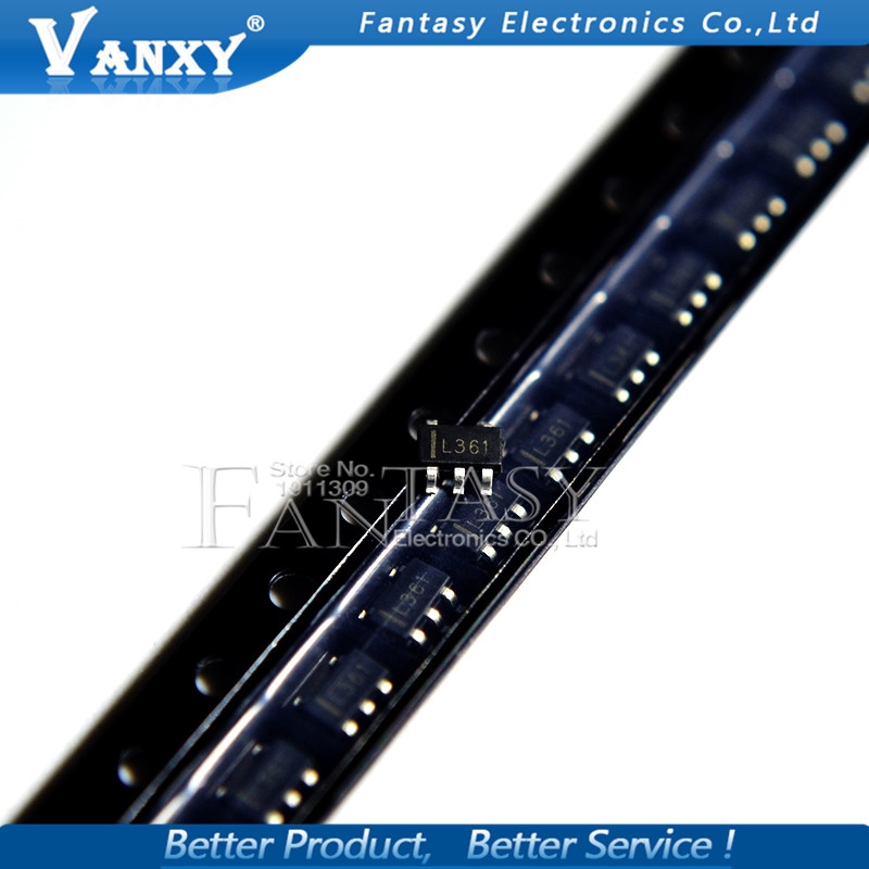 Set 10 Linh Kiện Điện Tử Spx3819M5-3.3 Sot23-5 Spx3819-3.3 Sot23 Spx3819 Spx3819M5 Spx3819M5-3.3 / Tr | BigBuy360 - bigbuy360.vn