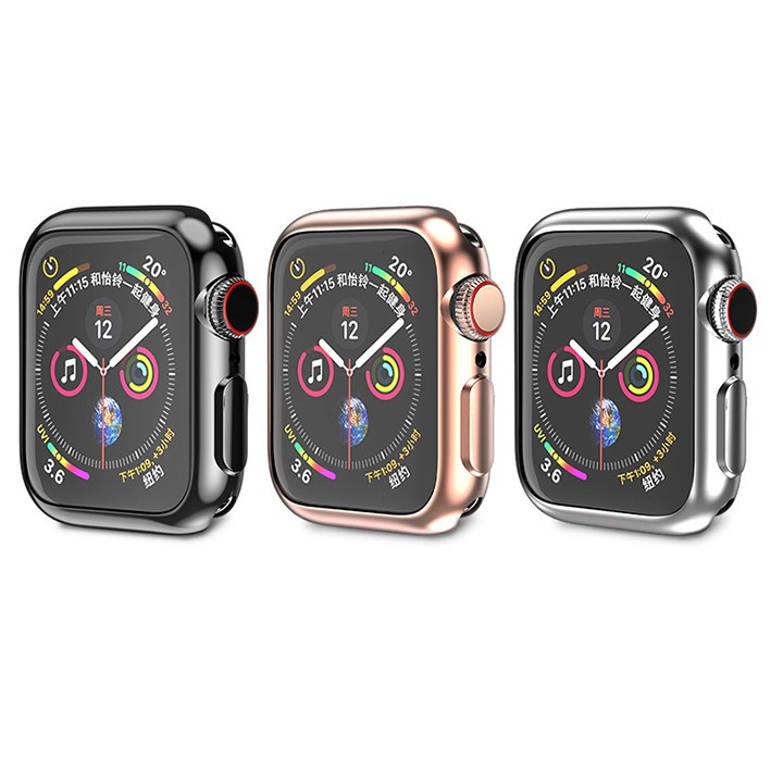 Ốp bảo vệ Apple Watch Seri 4 ( 40mm / 44mm ) HOCO chính hãng