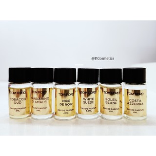 Nước hoa TOM FORD private blend collection