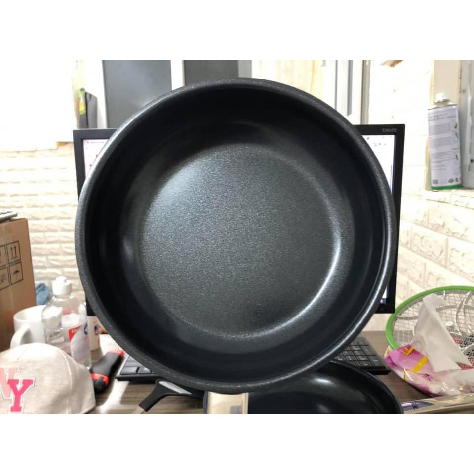 Chảo rán chống dính Silit Talis