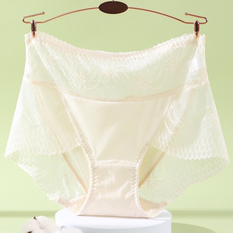 AOFEIQIKE AOFEIQIKE Quần Lót Lưng Cao Plus Size XL-3XL