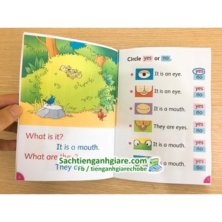 Đồ chơi - Dolphin Reader các level