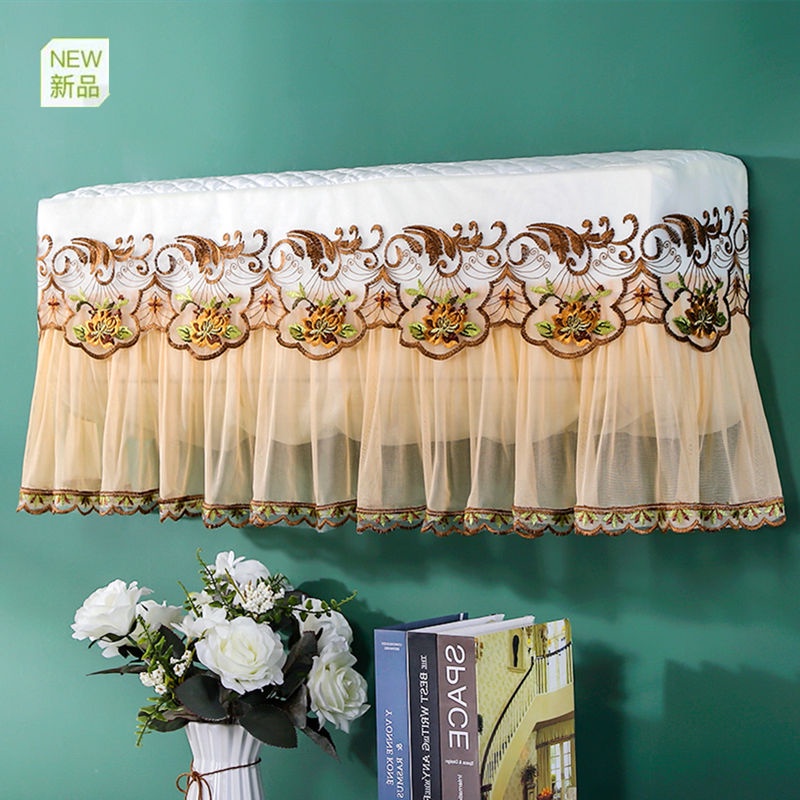 Vỏ Bọc Chống Bụi Cho Máy Điều Hòa 1.5M