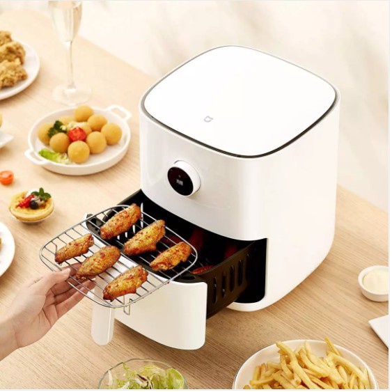 Nồi chiên không dầu Mi Smart Air Fryer 3.5L