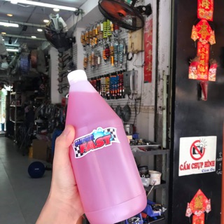 Nước vệ sinh thái lan SUPER FAST