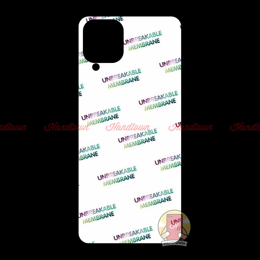 Miếng Dán PPF Samsung Galaxy M12 M32 M42 M52 M62 4G 5G Kính Cường Lực Dẻo Màn Hình và Mặt Lưng Bảo Vệ Máy Khỏi Trầy Xước