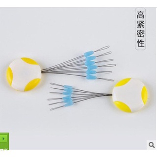 Combo 5 vỉ hạt chống rối chất lượng 8ja6af