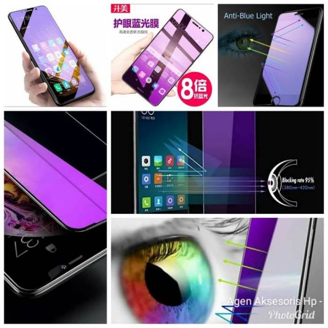 Kính Cường Lực Chống Trầy Chống Bức Xạ Phong Cách Hàn Quốc Cho Xiaomi Redmi K20 Pro 6.39 "Redmi K20