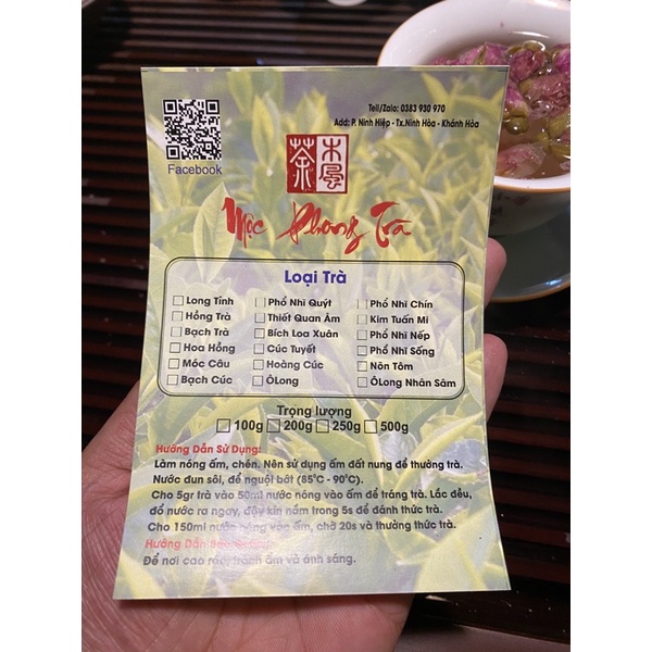 Hồng Trà Kim Tuấn Mi Vũ Di Sơn Phẩm Cao Cấp Gói Nhỏ Dùng Thử Phẩm AAA