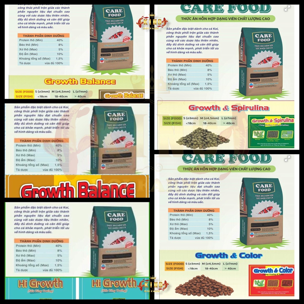 Men vi sinh Dream Pro Chế phẩm xử lý nước cho hồ cá 500ML_1000ML